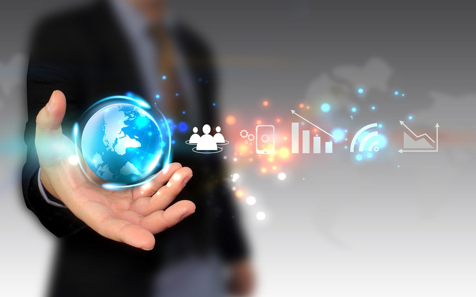 La industria digital se une contra el virus 1 transformación digital