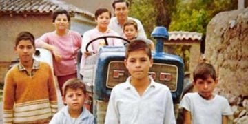 Familia peruana fundadora de Big Cola