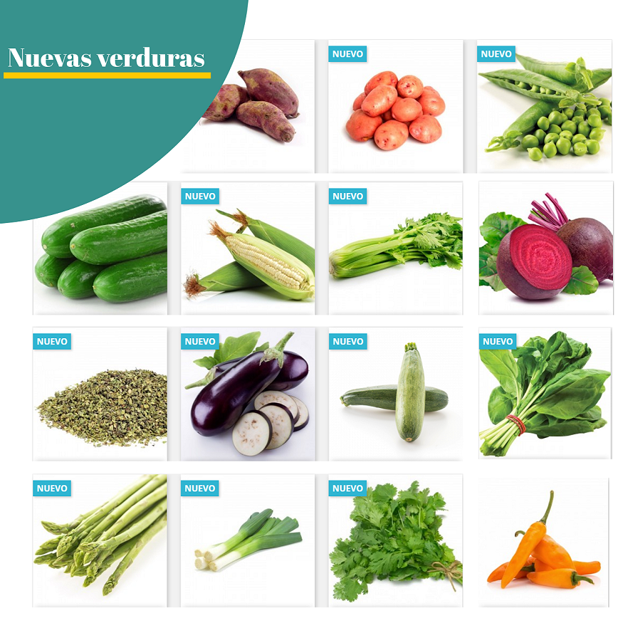 Invítalo.pe, el ecommerce de frutas y verduras de envío gratuito en 24 horas 3 Campaña invitalo 3