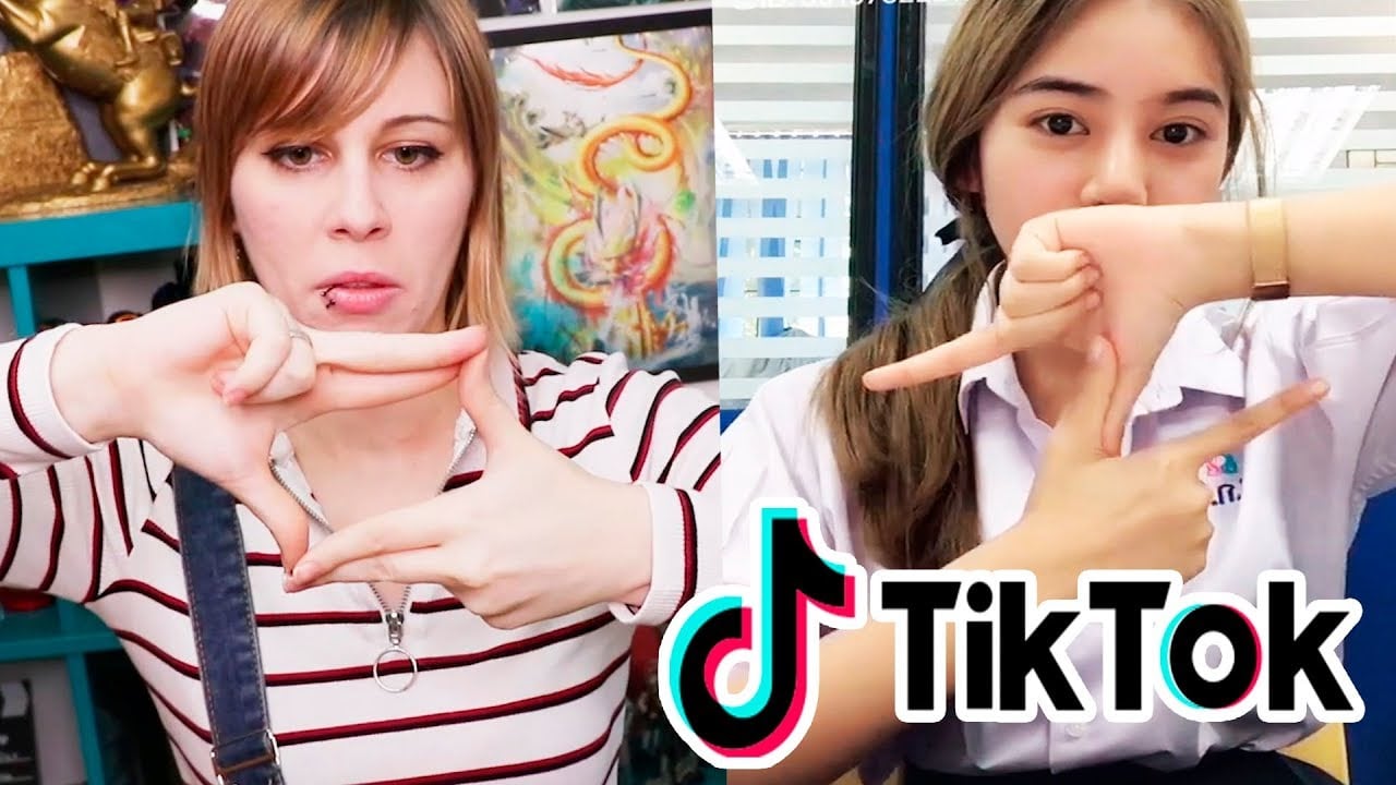 Estas son las 5 redes sociales que ofrecen mejores oportunidades para las marcas 1 TIK TOK redes sociales para las marcas