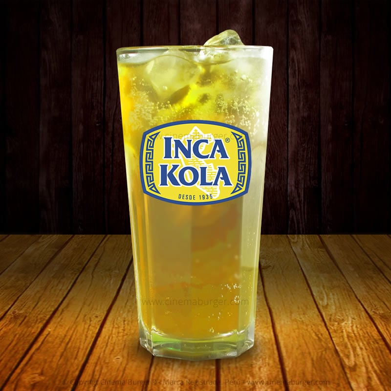 Inca Kola: La bebida gaseosa creada como agradecimiento al Perú 4 Imagen de refrescante gaseosa