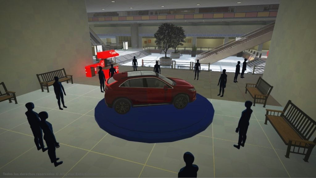 Primer Centro Comercial Virtual de Latinoamérica abrirá en Perú 2 centro comercial virtual