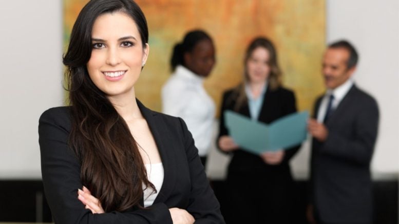 Conoce cuánto puede llegar a ganar una gerente en el Perú 1 cuanto gana una mujer gerente salario