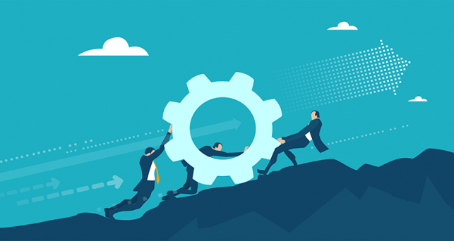 Desafíos de la comunicación digital en la era COVID-19 1 desafios transformacion empresarial 643x342 1