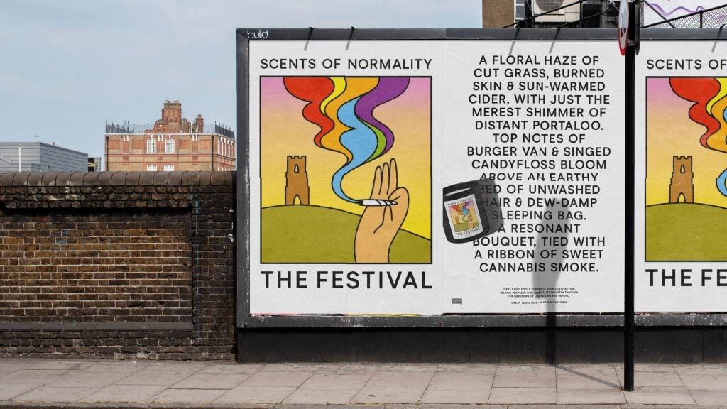 "Aromas de normalidad": Marca crea velas que huelen a lugares que extrañamos 5 velas