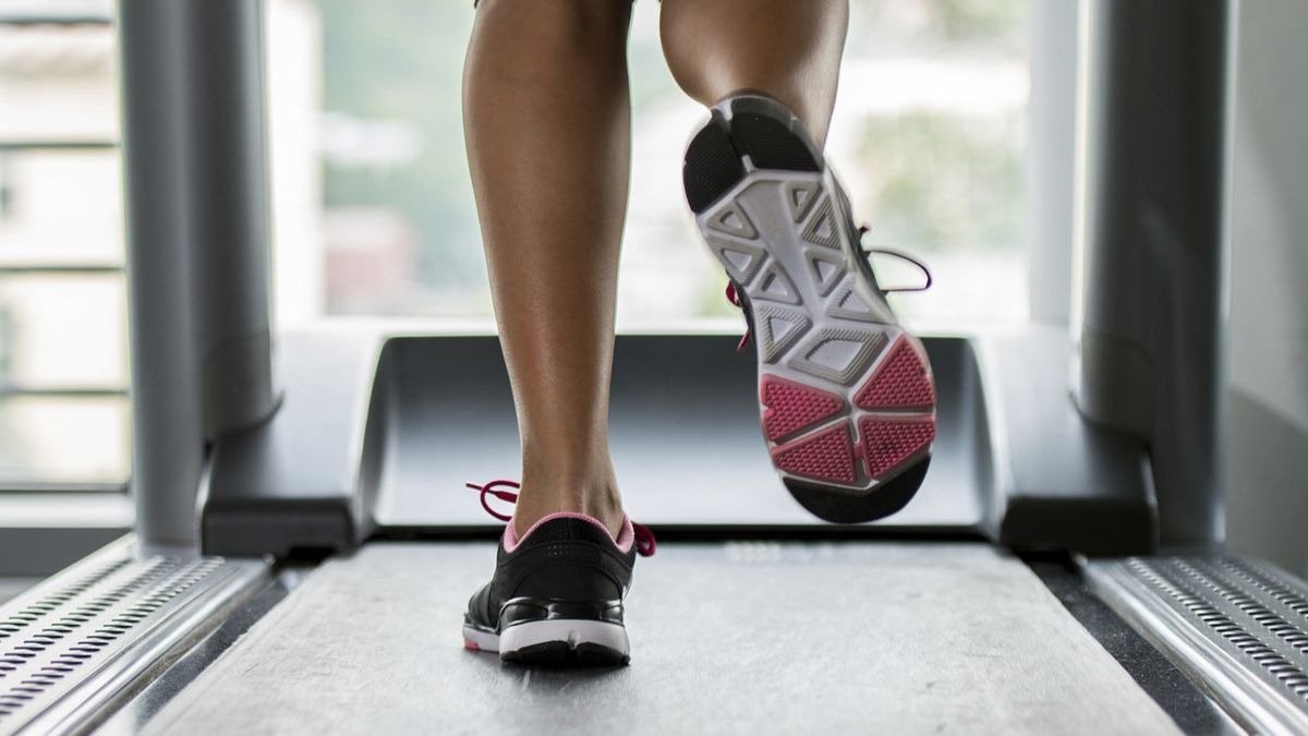 Empresas que alquilan aparatos de gimnasio hacen su agosto 1 Empresas que alquilan aparatos de gimnasio hacen su agosto