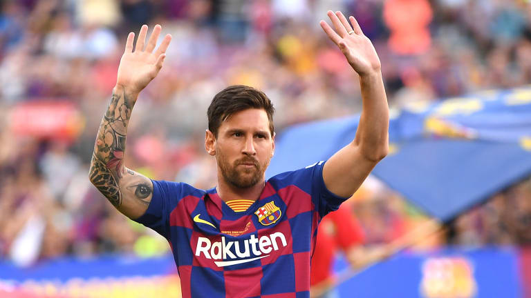 Las nuevas ganancias de los jugadores en la “coronacrisis” 1