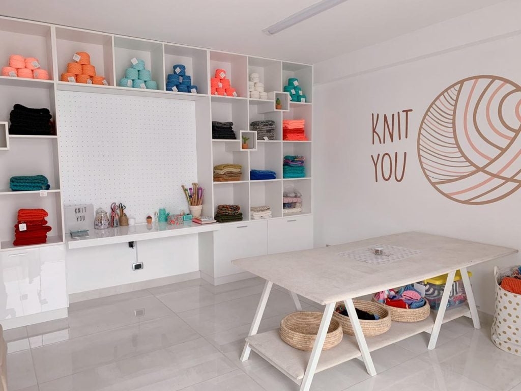 Knit.you, la marca peruana que acerca el tejido a los jóvenes 4 marca peruana tejido 1