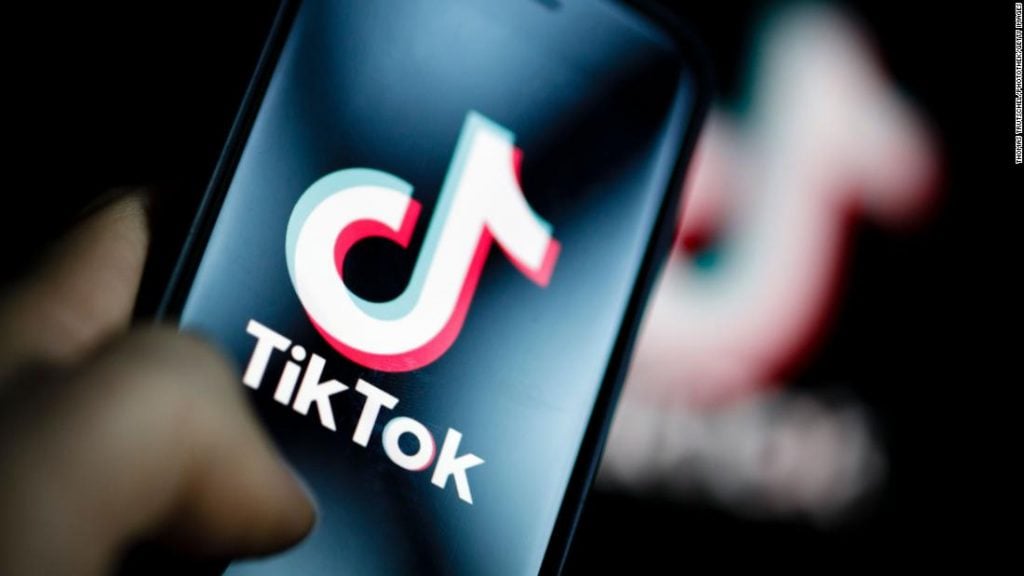 Estas son las 5 redes sociales que ofrecen mejores oportunidades para las marcas 6 tik tok redes sociales marcas