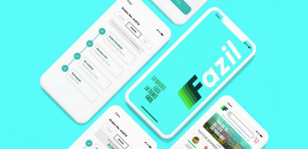 Tottus estrena app de compras online y entregas a domicilio 1 tottus app compras en linea delivery