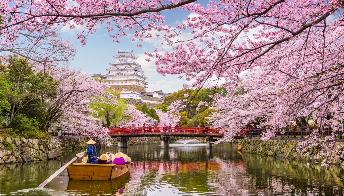 Japón explica que cubrirá la mitad de los viajes nacionales de sus ciudadanos 1 Japón cubrirá hasta la mitad de tu viaje para reactivar el turismo