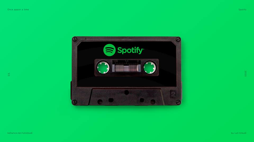 ‘Once Appon a Time’ la campaña gráfica que compara las apps de hoy con artículos de los 80’s 3 103664483 10160126306804741 2442020336621890513 n