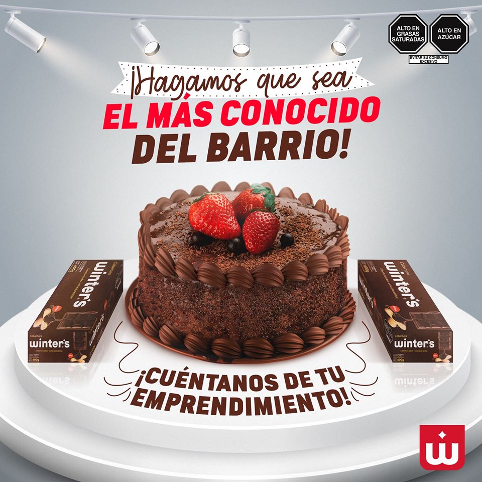 Estas marcas impulsan negocios de emprendedores en medio de la crisis 3 emprendedores