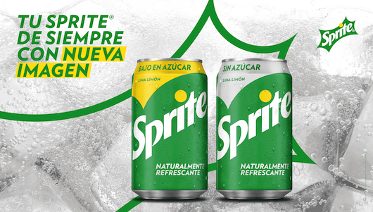 sprite