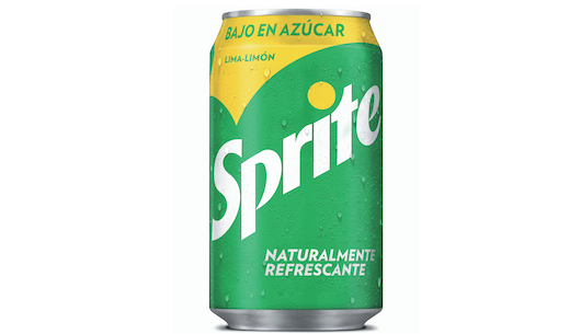 sprite