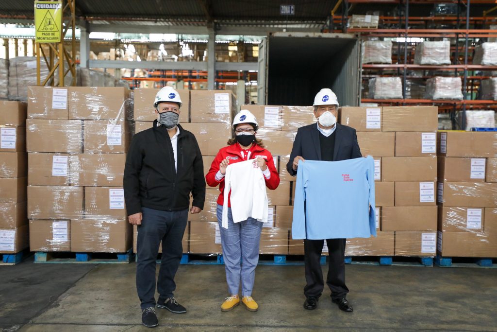 "Polos antimosquitos", la innovación en la lucha contra el dengue en Loreto 2 dengue