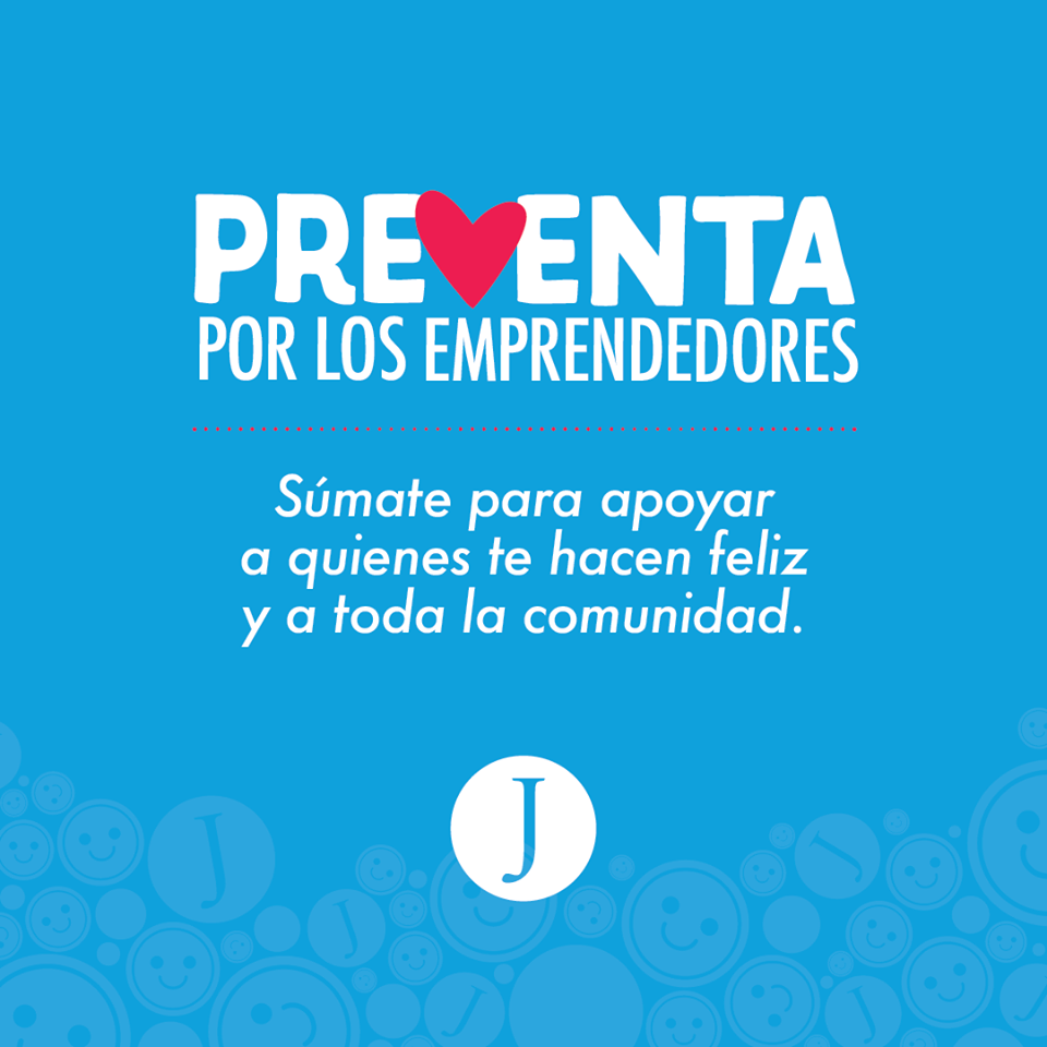 Estas marcas impulsan negocios de emprendedores en medio de la crisis 5 emprendedores