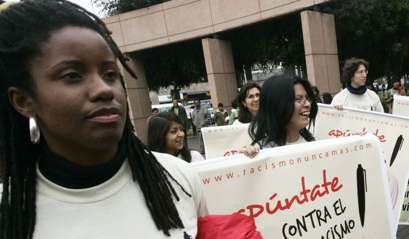 Se aprueba dictamen para celebrar Día Nacional de la Mujer Afroperuana 1 Se aprueba dictamen para celebrar Día Nacional de la Mujer Afroperuana