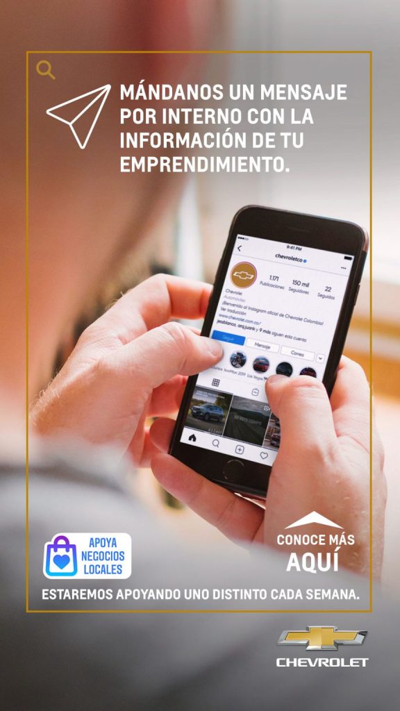 Estas marcas impulsan negocios de emprendedores en medio de la crisis 2 emprendedores