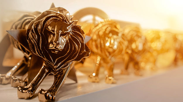 Cannes Lions revela cuáles son las agencias y anunciantes de la década 1 Cannes Lions revela cuáles son las agencias y anunciantes de la década