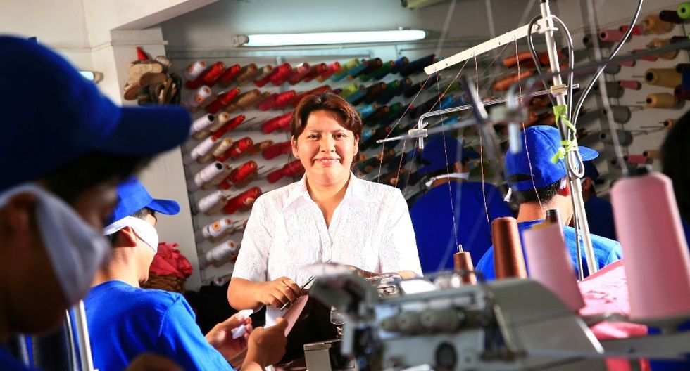 Estas marcas impulsan negocios de emprendedores en medio de la crisis 1 MX2VNNO6CRAFJIFN2CM73XY73Y