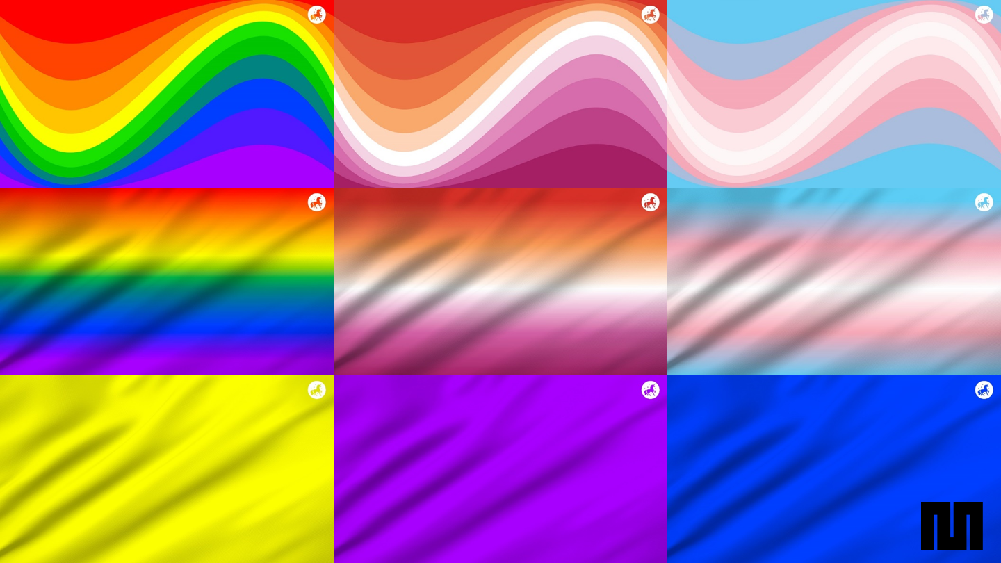 Digitas Perú realiza "FlagPepers" para celebrar el Día del Orgullo desde casa 1 POST DIGITAS PERU PRIDE DAY