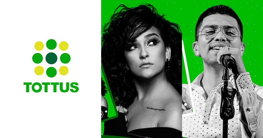 Tottus realiza conciertos en vivo con destacados artistas peruanos 1 WhatsApp Image 2020 06 04 at 17.05.42