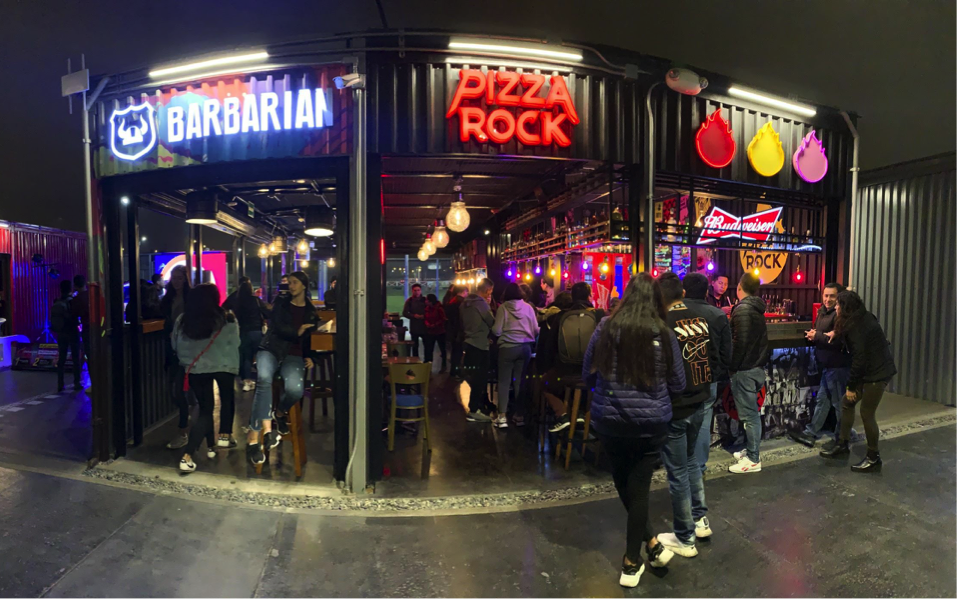 Estas marcas impulsan negocios de emprendedores en medio de la crisis 7 YOY lima box club emprendedores peruanos