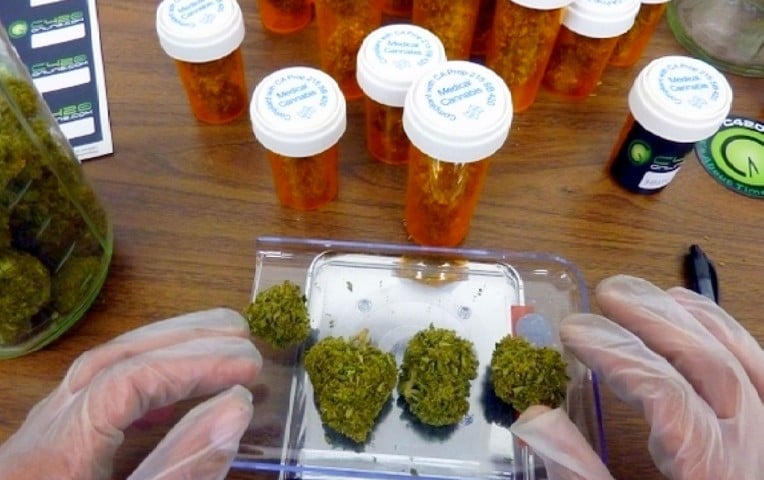 Aprueban primer producto derivado de cannabis en Perú 1 Aprueban primer producto derivado de cannabis en Perú