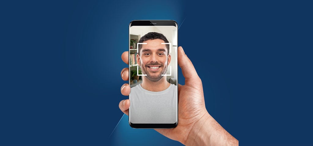 BBVA utilizará reconocimiento facial para apertura de cuentas digitales 1 bbva reconocimiento facial cuenta digital
