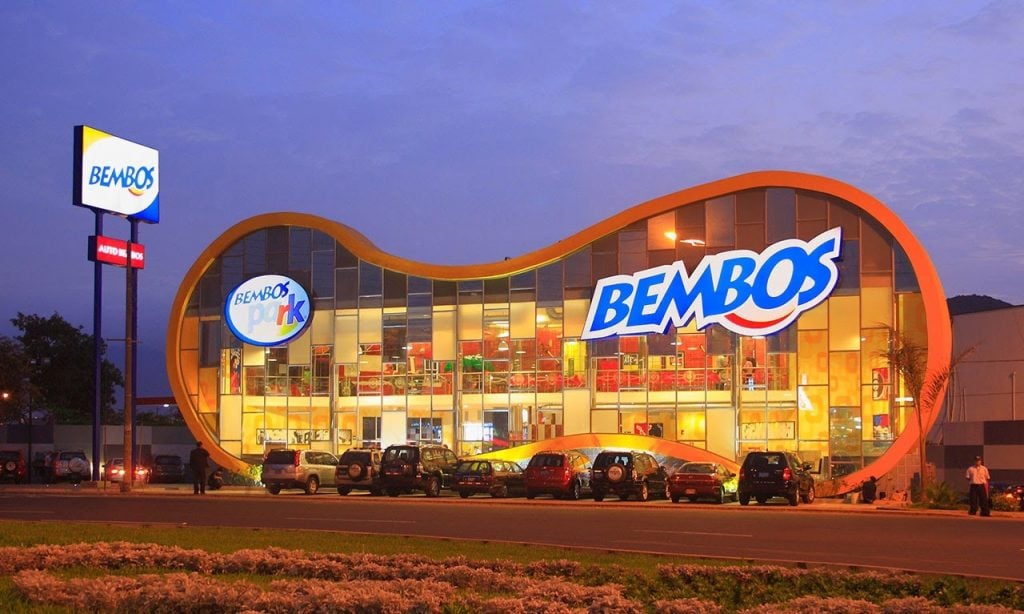 Bembos: El emprendimiento de dos jóvenes peruanos que vio luz en épocas de terrorismo 3 bembos 2