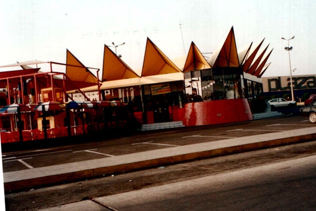 Bembos: El emprendimiento de dos jóvenes peruanos que vio luz en épocas de terrorismo 2 bembos san miguel