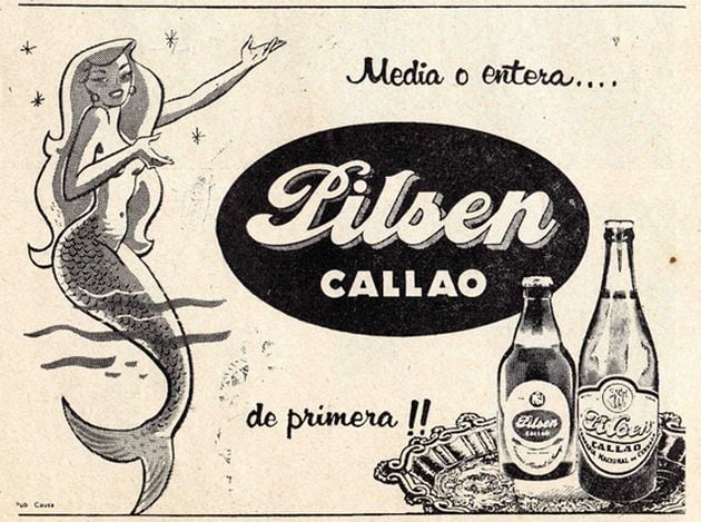 Pilsen Callao, la cerveza pionera de la industria en Perú 1 bottle8 1