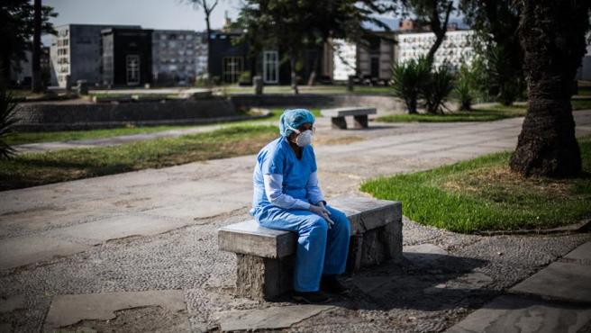 Hace tiempo que pienso y pienso 1 coronavirus en peru