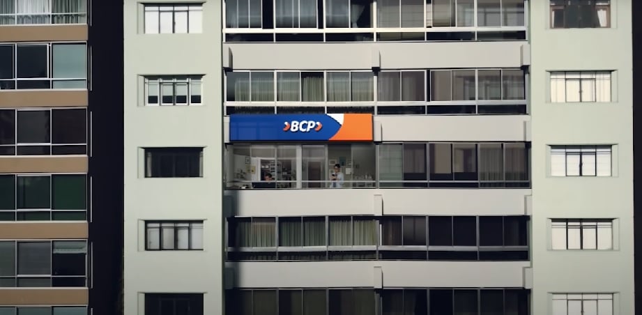 "En estos meses se han abierto más agencias de BCP que nunca" 1 "En estos meses se han abierto más agencias de BCP que nunca"