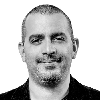 daniel collazos