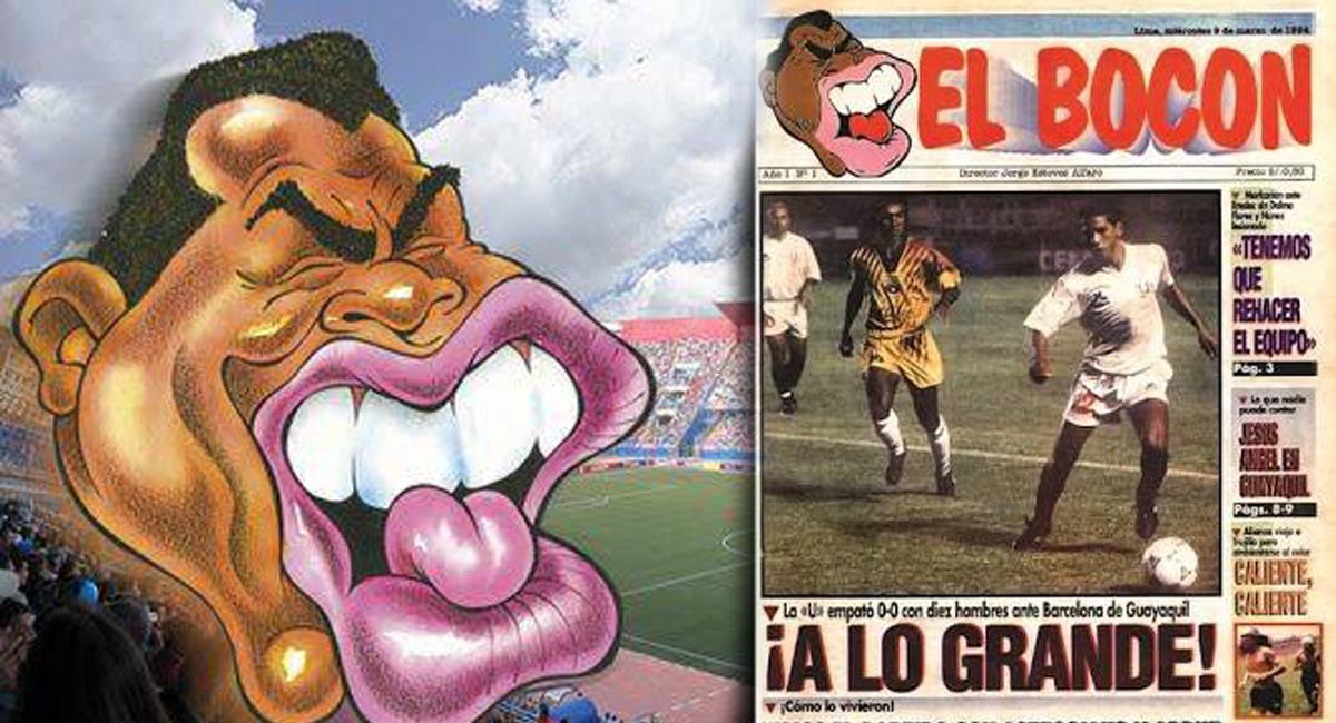 Diario El Bocón dice adiós a su edición impresa 1 diario el bocon ultima edicion impresa sera este viernes 5 de junio 836503