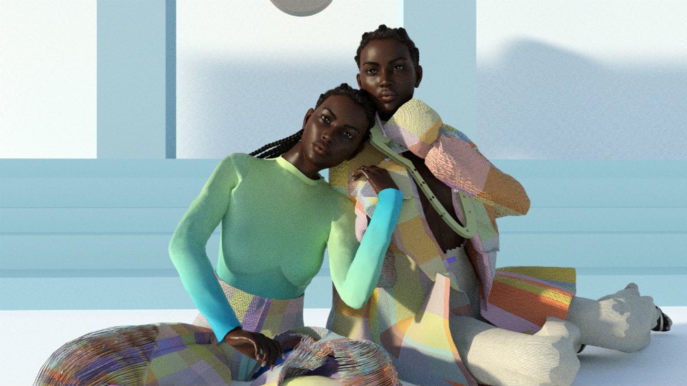 "Matriarcado" la colección virtual que presentará diseñadora peruana en Rusia 1 diseñadora peruana rusia coleccion virtual