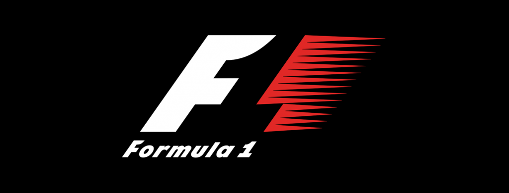 formula 1 logos 2017