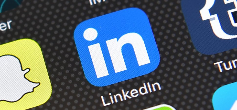 LinkedIn como solución comercial 1 getty 586113574 396944