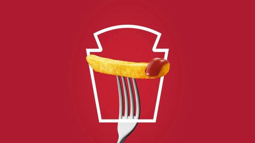 Heinz celebra la "grandeza de lo simple" con su nueva identidad visual 2 identidad visual