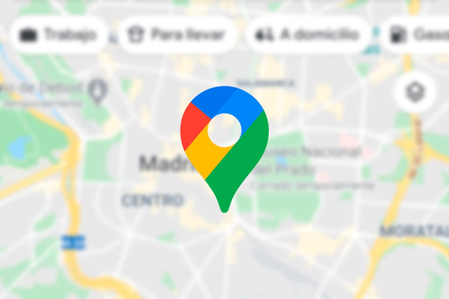 Google Maps estrena nueva voz 1 Google Maps estrena nueva voz