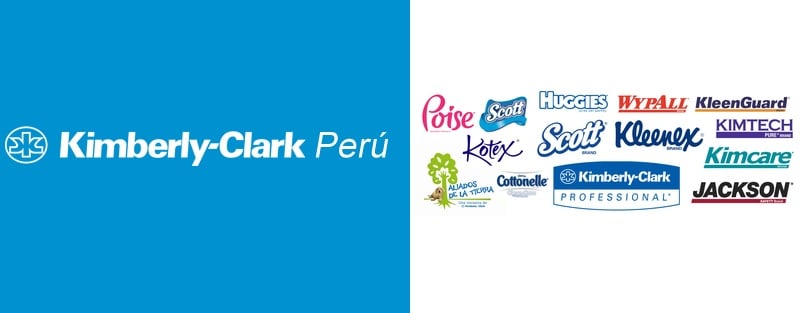 Kimberly-Clark anuncia nuevo canal de venta directa al consumidor 1 kimberly clark peru
