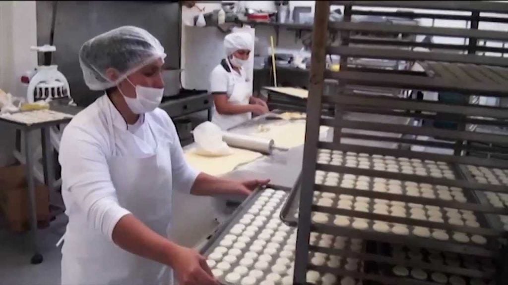 la casa del alfajor historia 1