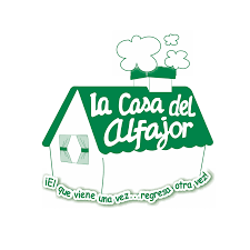 la casa del alfajor historia 1