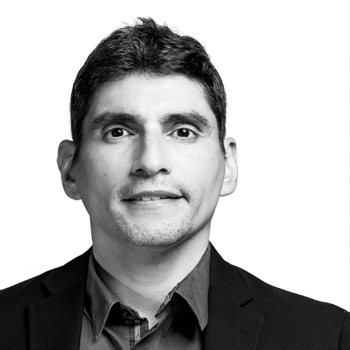 oscar saldana
