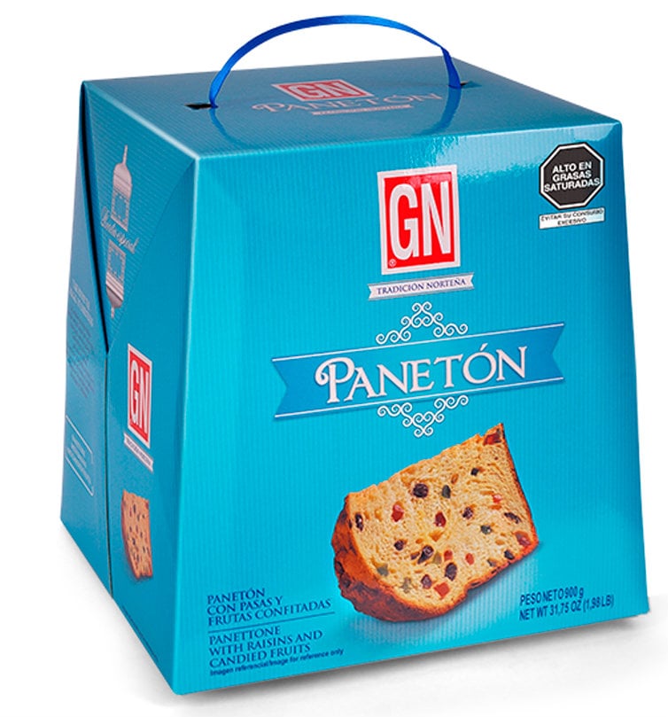 paneton gn