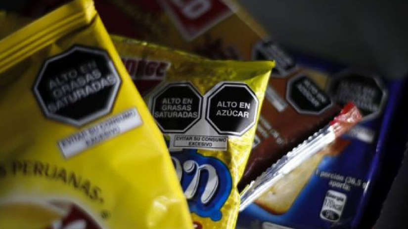 Publicidad de octógonos en los alimentos es declarada ilegal por Indecopi 1 publicidad octogonos indecopi barrera burocratica ilegal 1