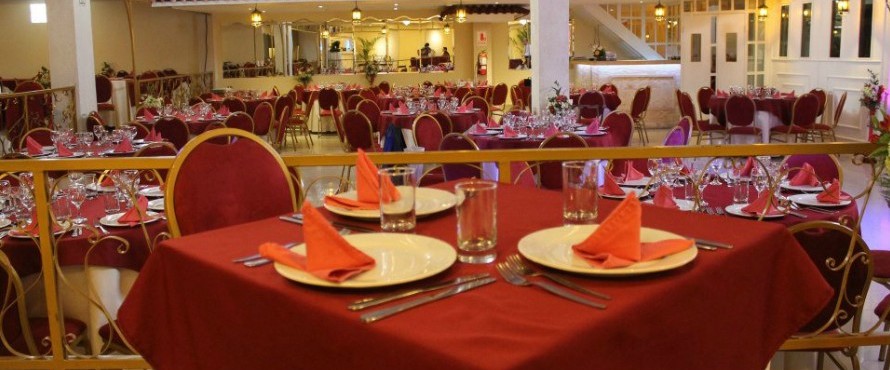 9 de cada 10 restaurantes de Pueblo Libre ha buscado reinventarse por pandemia 1 restaurantes pueblo libre