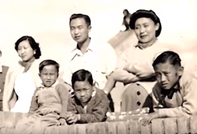 San Fernando: el sueño de un ex combatiente japonés que prefirió el Perú